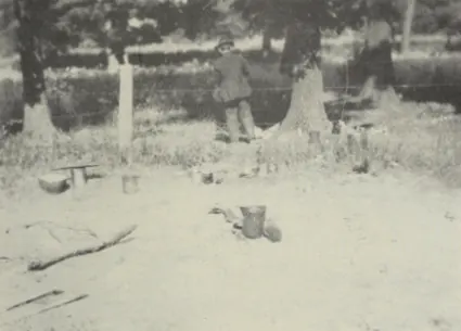 Nels Anderson · The Hobo (1923)