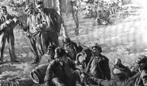 Josiah Flynt · Tramping with Tramps (1907)
