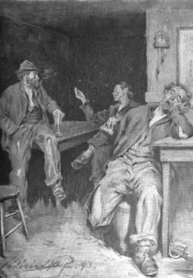 Josiah Flynt · Tramping with Tramps (1907)