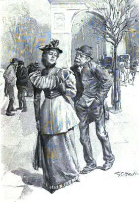 Josiah Flynt · Tramping with Tramps (1907)