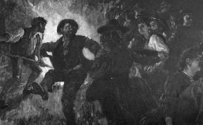 Josiah Flynt · Tramping with Tramps (1907)