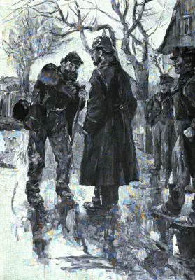 Josiah Flynt · Tramping with Tramps (1907)