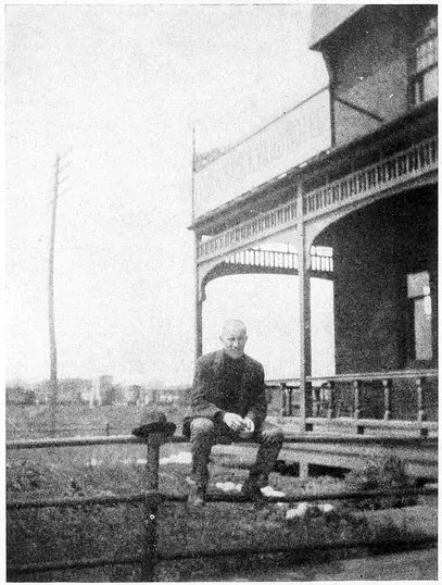 Harry A. Franck · A Vagabond Journey Around the World (1910) photographic plate 006b