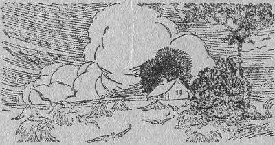 A-No. 1 · The Trail of the Tramp (1913)