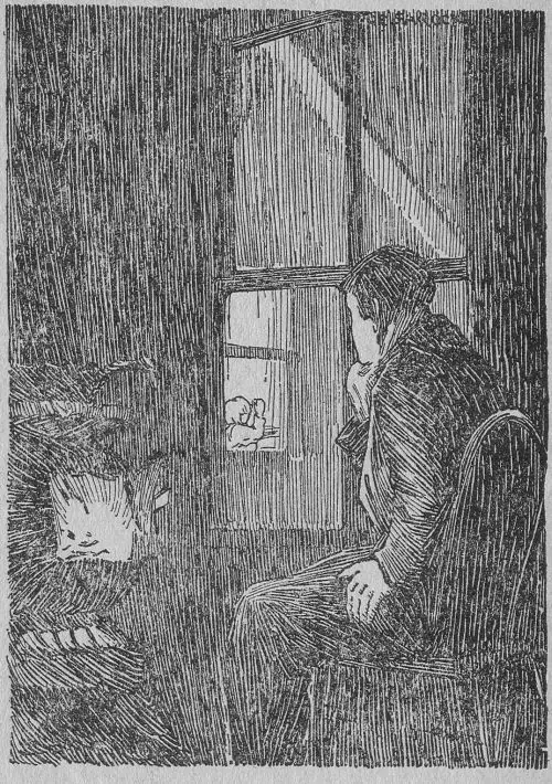 A-No. 1 · The Trail of the Tramp (1913)