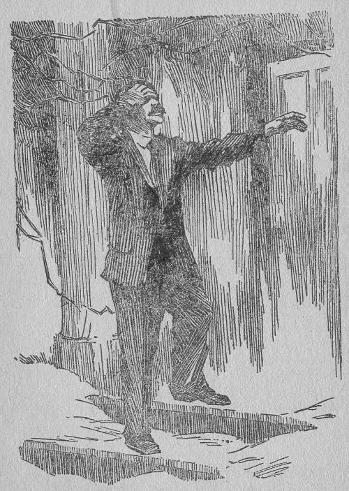 A-No. 1 · The Trail of the Tramp (1913)
