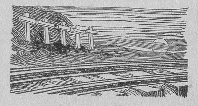 A-No. 1 · The Trail of the Tramp (1913)
