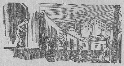 A-No. 1 · The Trail of the Tramp (1913)