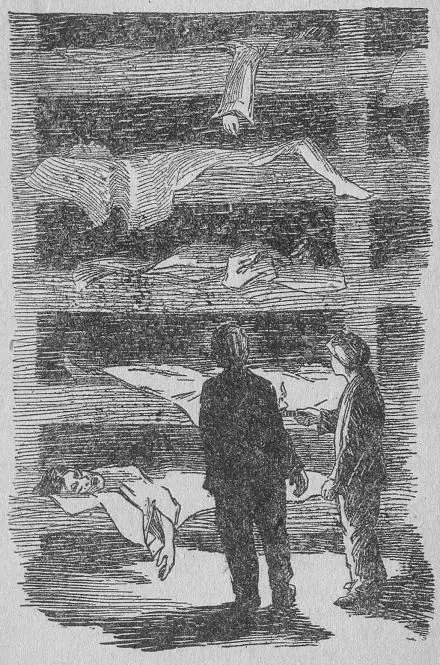 A-No. 1 · The Trail of the Tramp (1913)