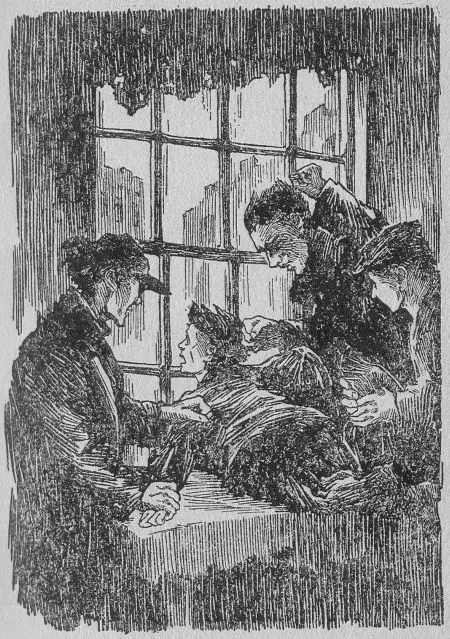A-No. 1 · The Trail of the Tramp (1913)