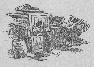 A-No. 1 · The Trail of the Tramp (1913)