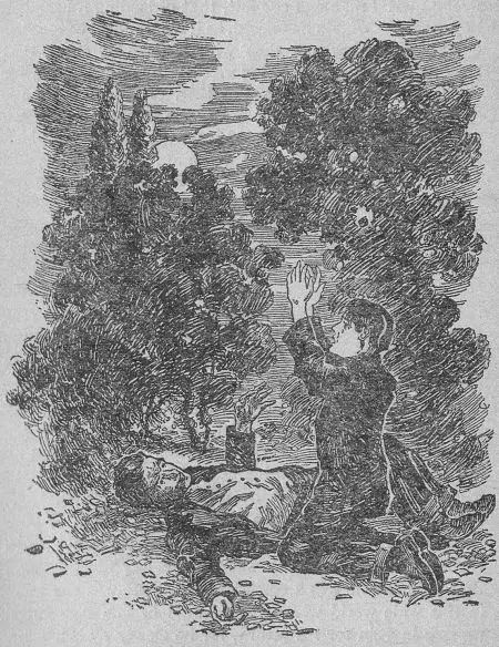 A-No. 1 · The Trail of the Tramp (1913)