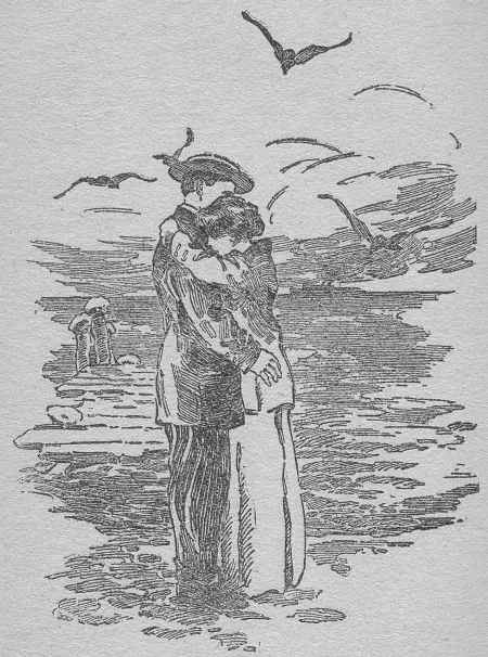 A-No. 1 · The Trail of the Tramp (1913)