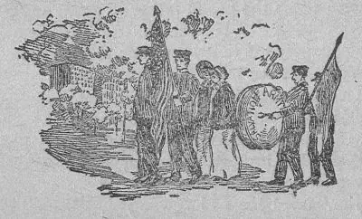 A-No. 1 · The Trail of the Tramp (1913)
