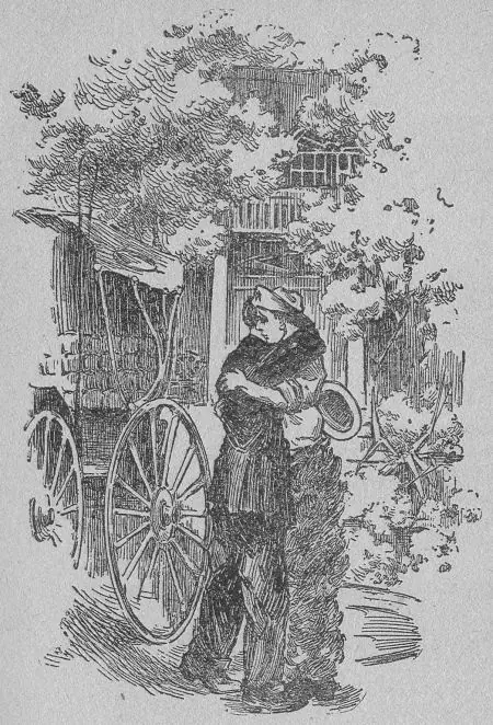 A-No. 1 · The Trail of the Tramp (1913)