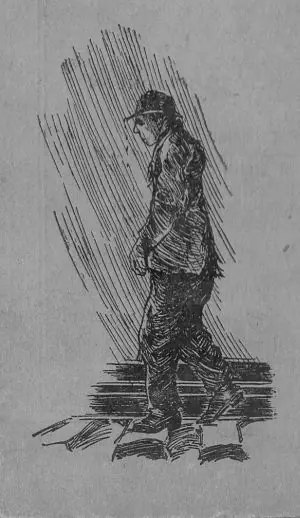 A-No. 1 · The Trail of the Tramp (1913)