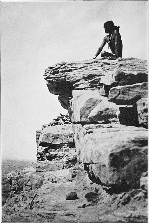 Westward Hoboes (1921)