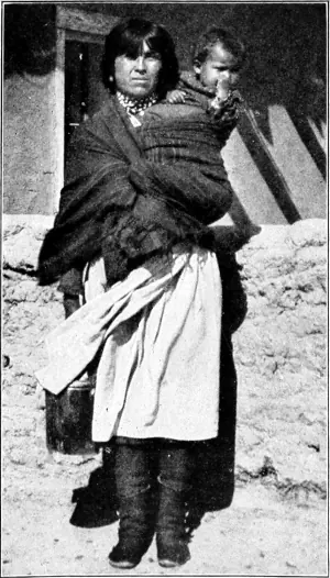 Westward Hoboes (1921)