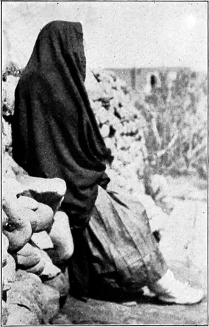 Westward Hoboes (1921)
