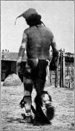 Westward Hoboes (1921)