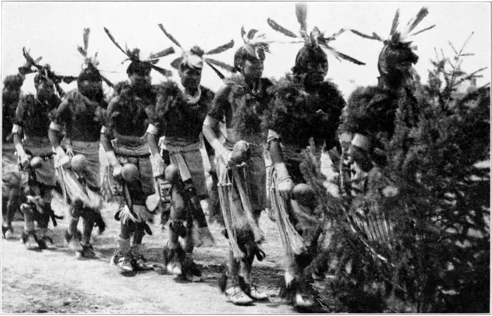 Westward Hoboes (1921)