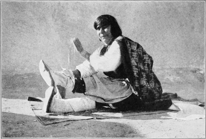 Westward Hoboes (1921)