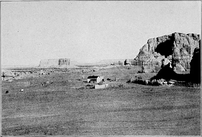 Westward Hoboes (1921)