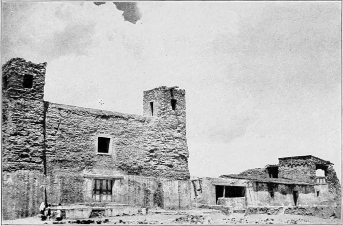 Westward Hoboes (1921)