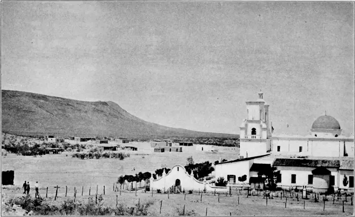 Westward Hoboes (1921)