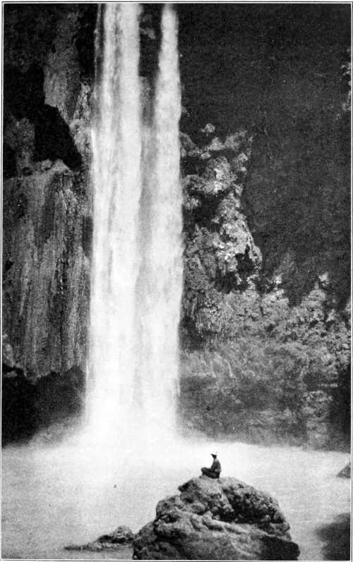 Westward Hoboes (1921)