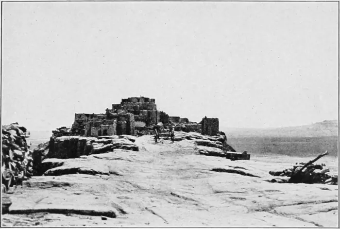 Westward Hoboes (1921)