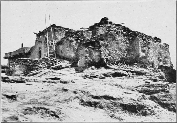 Westward Hoboes (1921)