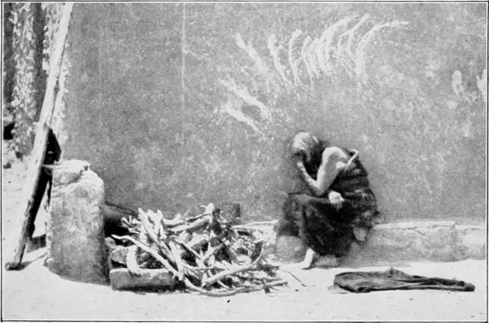 Westward Hoboes (1921)