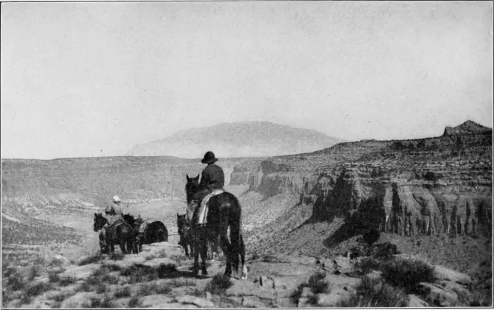 Westward Hoboes (1921)