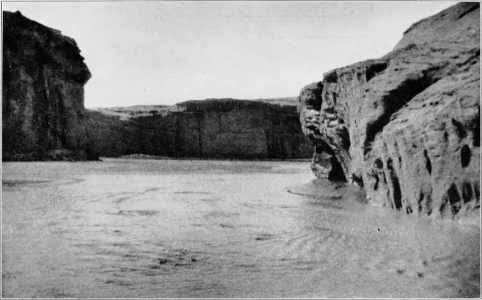 Westward Hoboes (1921)