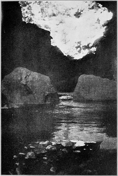 Westward Hoboes (1921)