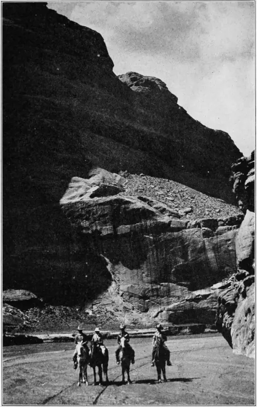 Westward Hoboes (1921)