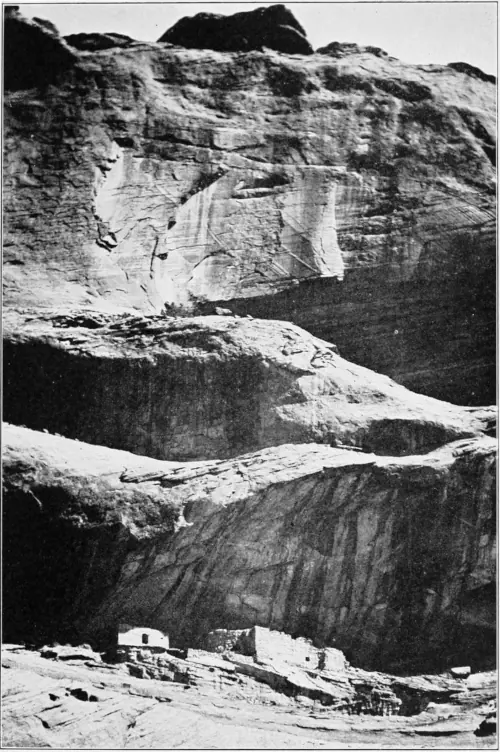 Westward Hoboes (1921)
