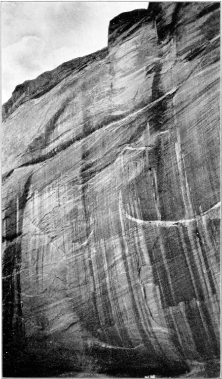 Westward Hoboes (1921)