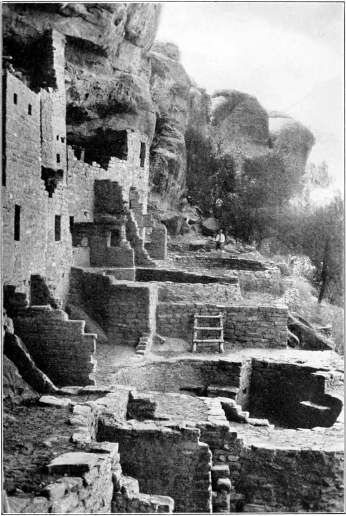Westward Hoboes (1921)