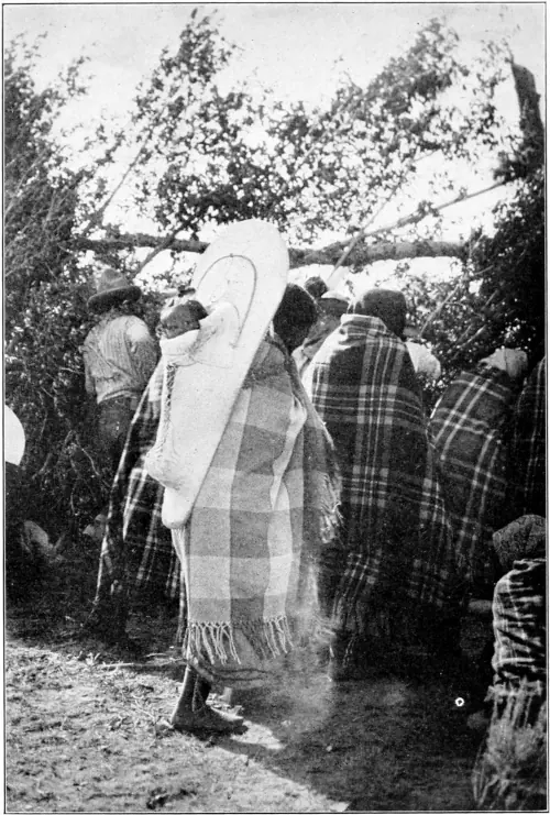 Westward Hoboes (1921)