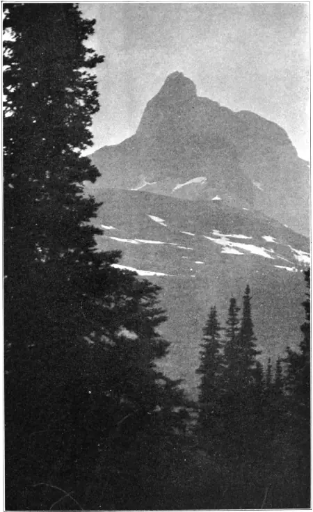 Westward Hoboes (1921)
