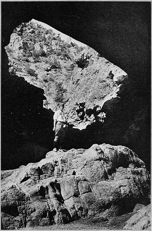 Westward Hoboes (1921)