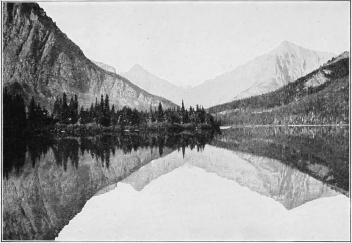 Westward Hoboes (1921)