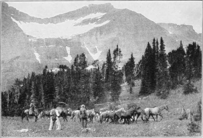 Westward Hoboes (1921)