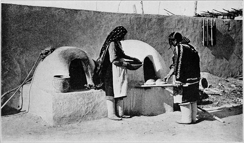 Westward Hoboes (1921)