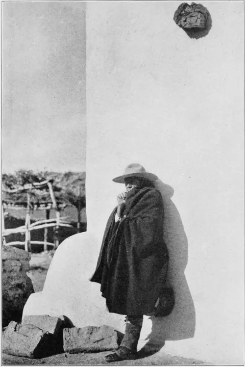 Westward Hoboes (1921)