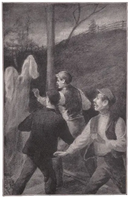 The Young Section-Hand (1905)