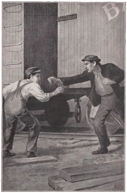 The Young Section-Hand (1905)