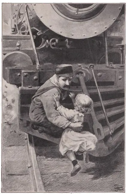 The Young Section-Hand (1905)